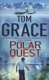 Cover of Polar Quest
