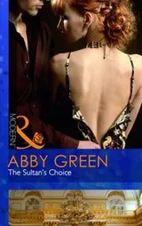 Cover of The Sultans Choice