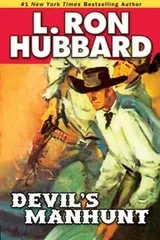 Cover of Devils Manhunt
