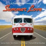 Cover of Summer Love