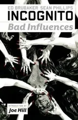 Cover of Incognito