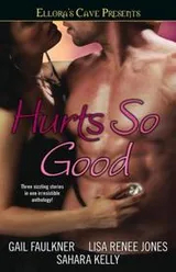 Cover of Hurts so good
