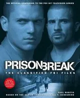 Cover of Prison Break