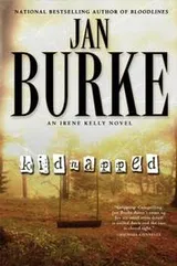 Cover of Kidnapped