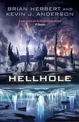 Cover of Hellhole