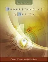 Cover of Understanding by Design