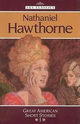 Cover of Nathaniel Hawthorne Stories
