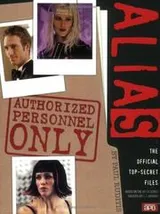 Cover of Authorized Personnel Only (Alias)