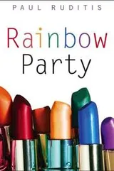 Cover of Rainbow party