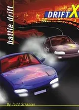 Cover of Battle Drift (DriftX)