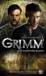 Cover of The Chopping Block