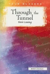 Cover of Through the tunnel
