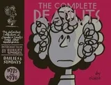 Cover of The Complete Peanuts, 1975 to 1976