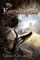Cover of The Executioness