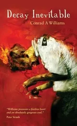 Cover of Decay Inevitable