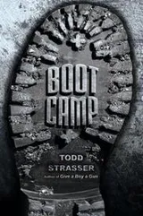 Cover of Boot Camp