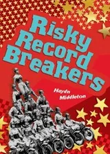 Cover of Risky Record Breakers
