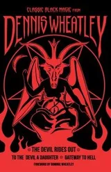 Cover of The Best Of Dennis Wheatley