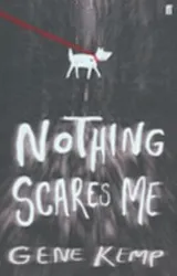 Cover of Nothing Scares Me