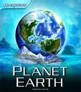 Cover of Planet Earth