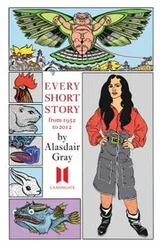 Cover of Every Short Story