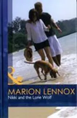Cover of Nikki and the Lone Wolf