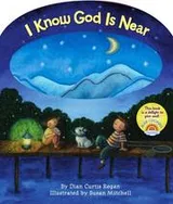Cover of I Know God Is Near