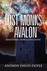 Cover of The Lost Monks of Avalon