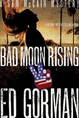 Cover of Bad moon rising
