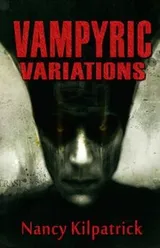 Cover of Vampyric Variations