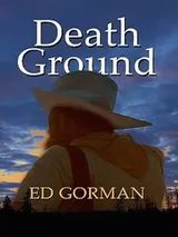 Cover of Death ground