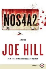 Cover of NOS4A2