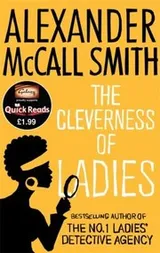 Cover of The Cleverness Of Ladies