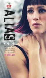 Cover of Namesakes (Alias)