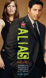 Cover of Mind Games (Alias)