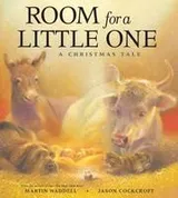 Cover of Room for a Little One