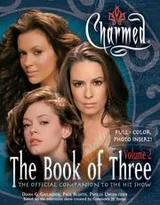 Cover of The Book of Three, Volume 2 (Charmed)