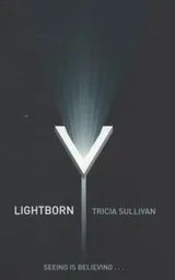 Cover of Lightborn