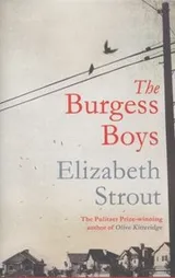 Cover of The Burgess Boys