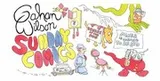 Cover of Sunday Comics