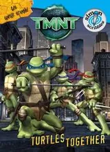 Cover of Turtles Together