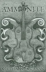 Cover of The Ammonite Violin Others