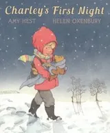 Cover of Charleys First Night