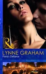 Cover of Flora's Defiance