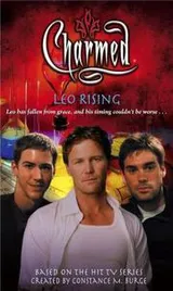 Cover of Leo Rising (Charmed)