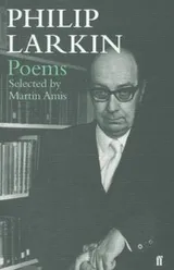 Cover of Philip Larkin Poems