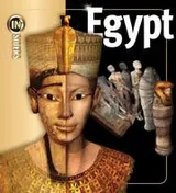 Cover of Egypt (Insiders)