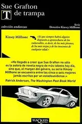 Cover of T De Trampa
