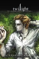 Cover of Twilight. The Graphic Novel, Volume 2