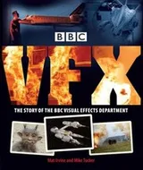 Cover of BBC VFX